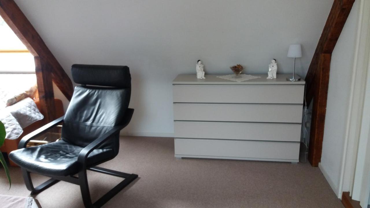 Aldenhof Appartementen Μάαστριχτ Εξωτερικό φωτογραφία