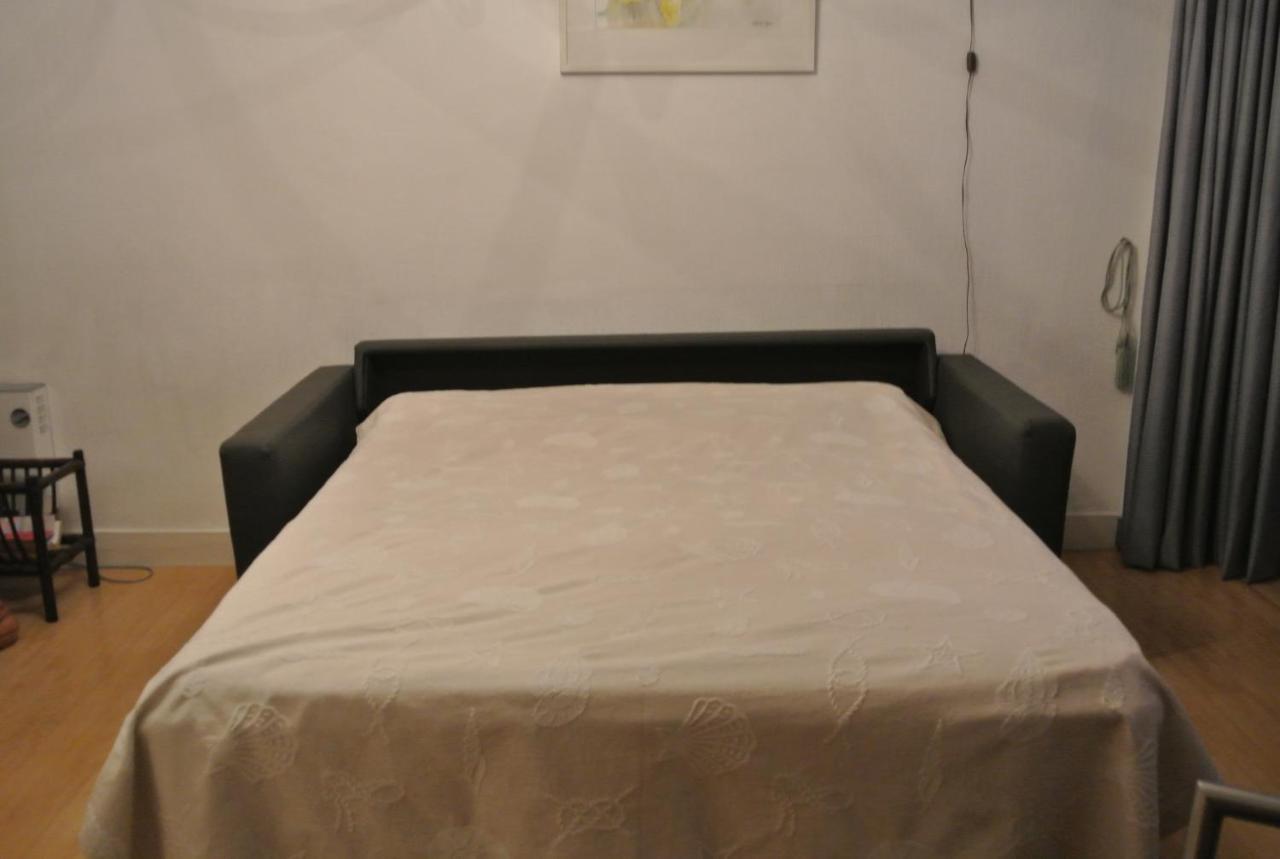 Aldenhof Appartementen Μάαστριχτ Εξωτερικό φωτογραφία