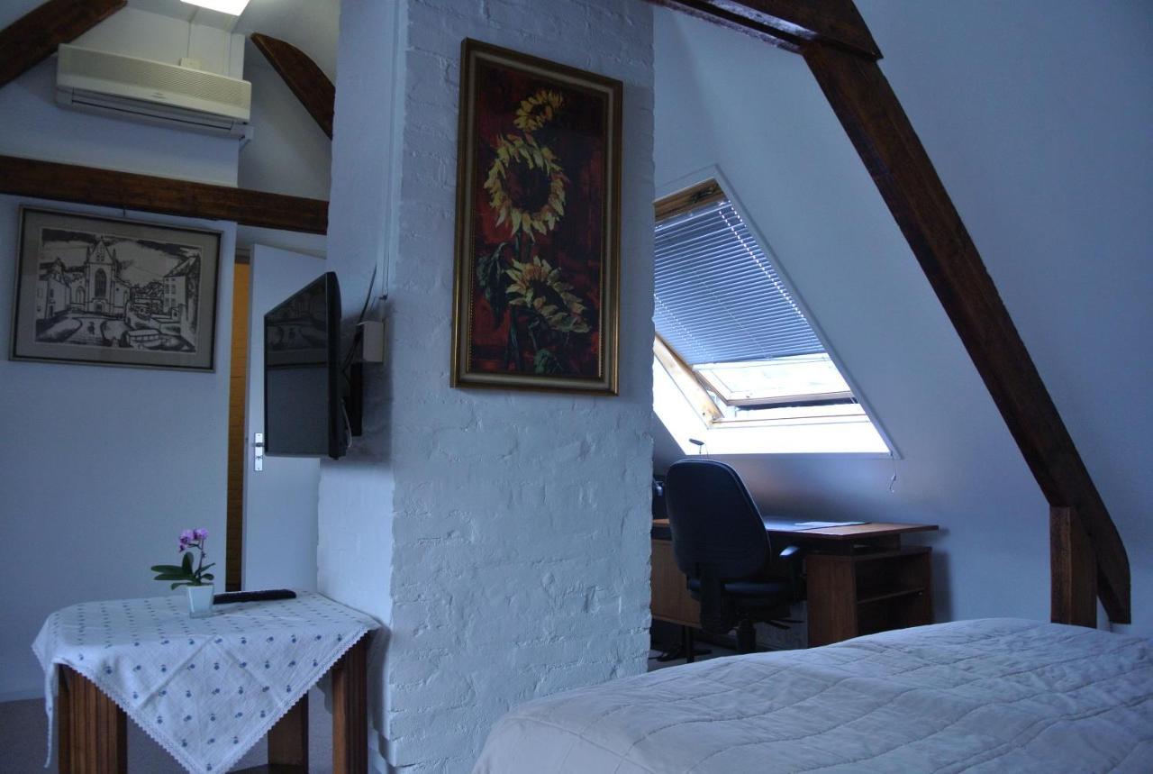 Aldenhof Appartementen Μάαστριχτ Εξωτερικό φωτογραφία
