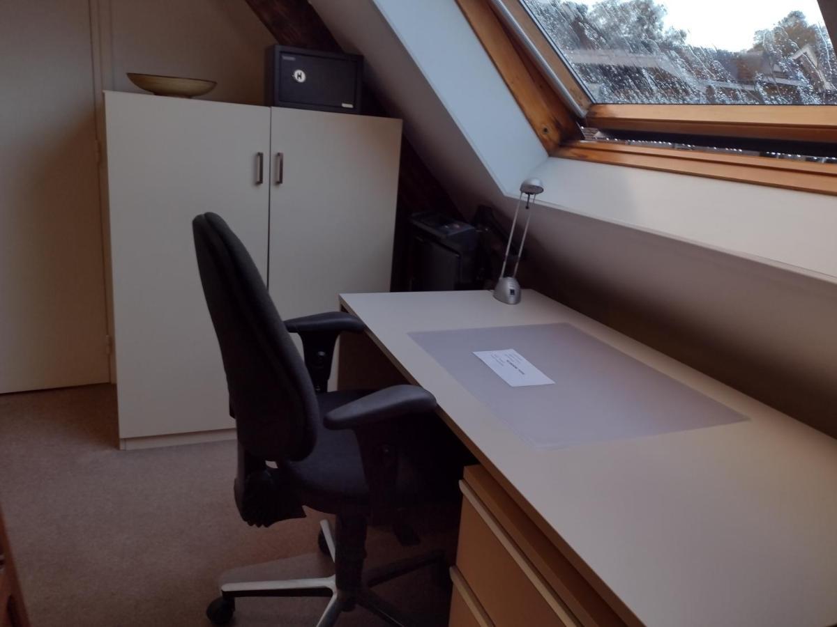 Aldenhof Appartementen Μάαστριχτ Εξωτερικό φωτογραφία