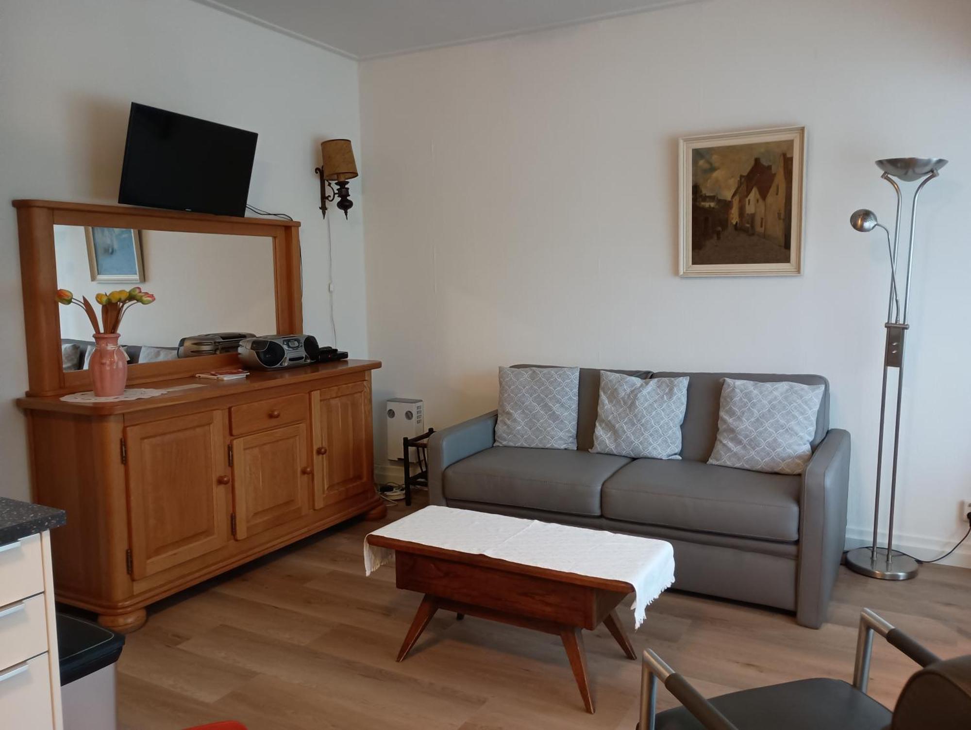 Aldenhof Appartementen Μάαστριχτ Εξωτερικό φωτογραφία