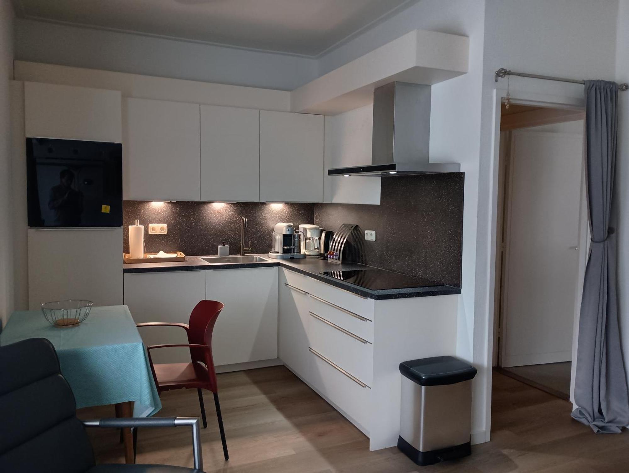 Aldenhof Appartementen Μάαστριχτ Εξωτερικό φωτογραφία
