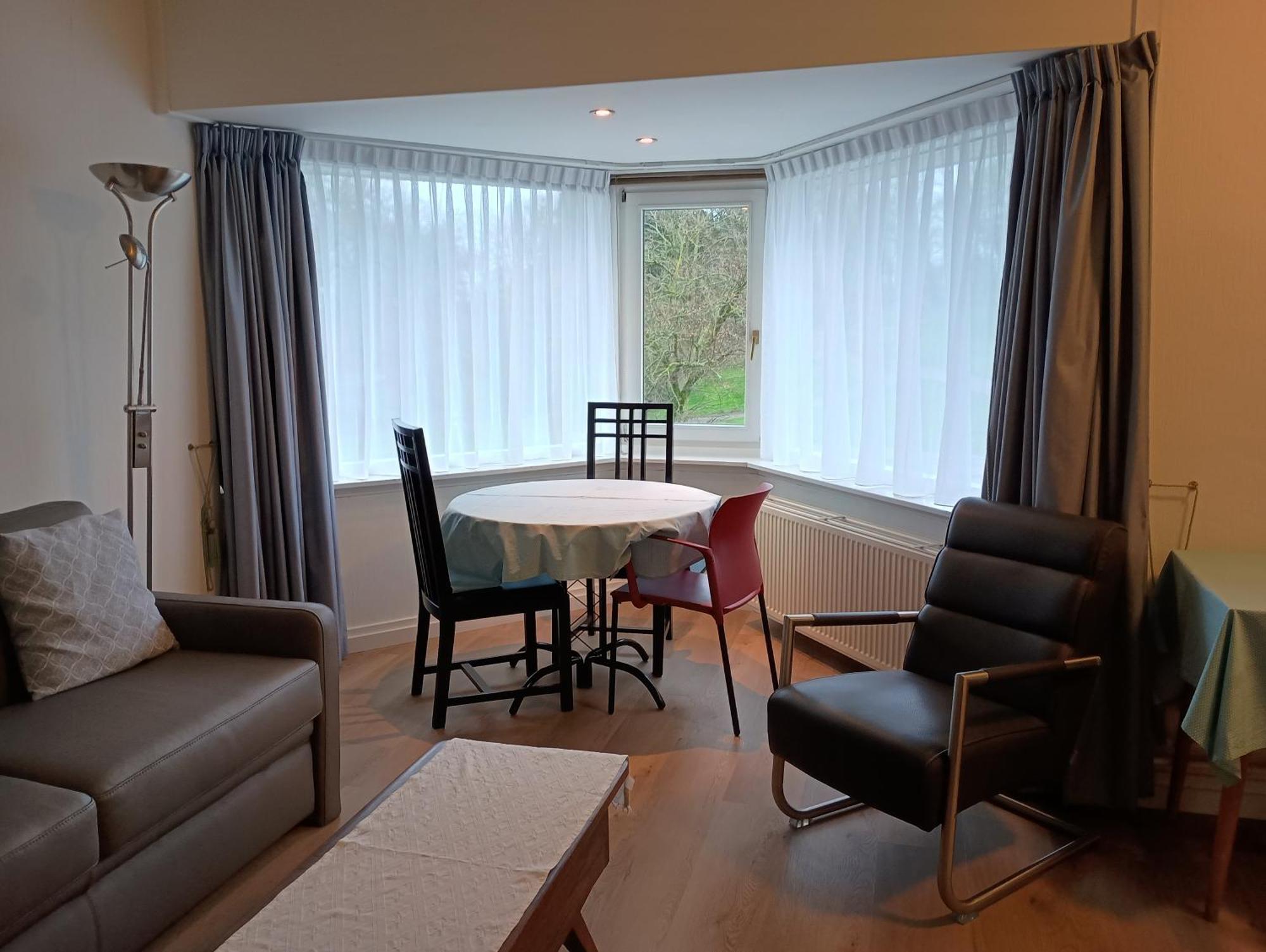 Aldenhof Appartementen Μάαστριχτ Εξωτερικό φωτογραφία