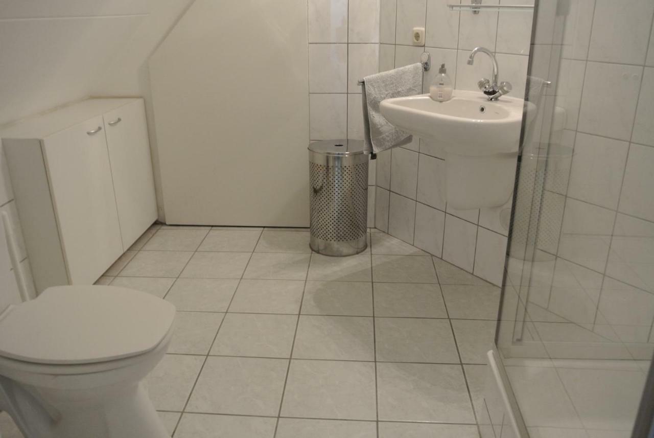 Aldenhof Appartementen Μάαστριχτ Εξωτερικό φωτογραφία